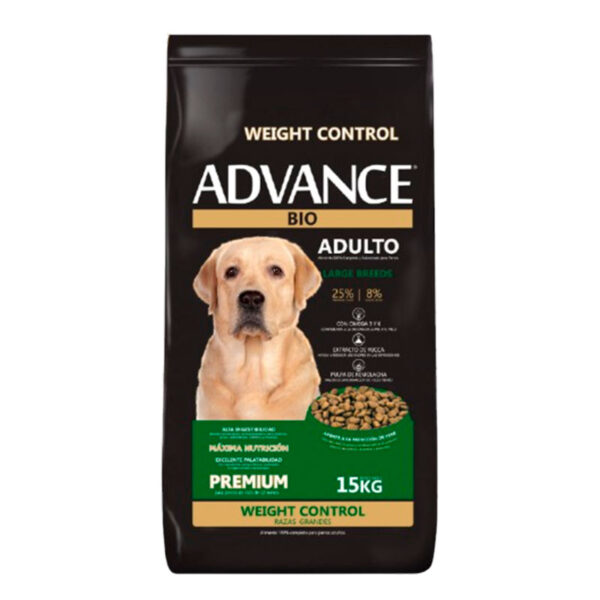 Advance perro