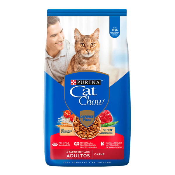 Cat Chow