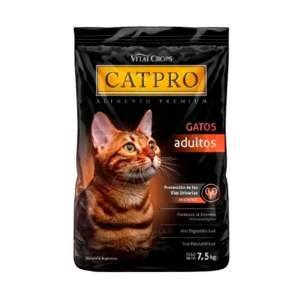 Catpro
