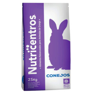Conejo - 25 kilos o Fraccionado.