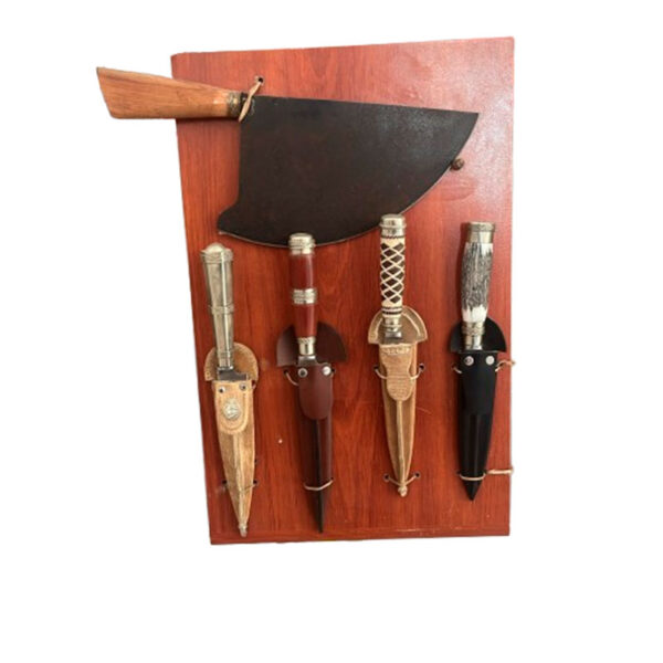 Cuchillos