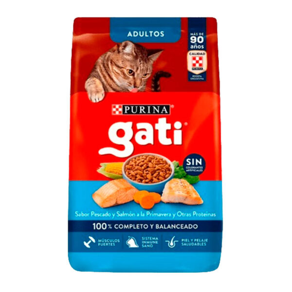 Gati