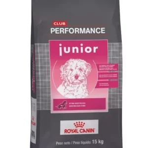 Junior royal canin