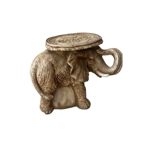 Mesa elefante