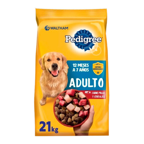 Pedigree