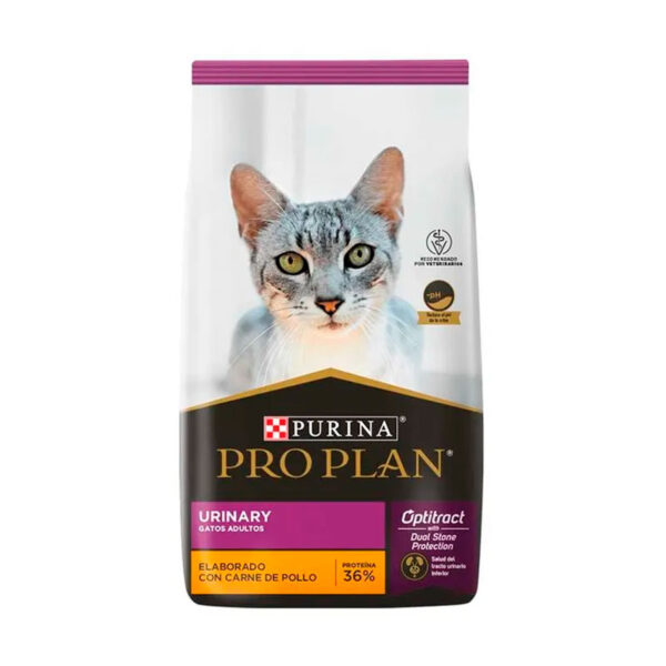 Pro plan urinary