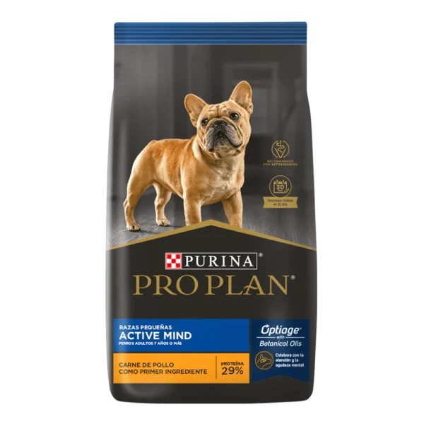 Purina proplan