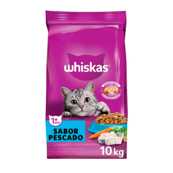 Wiskas