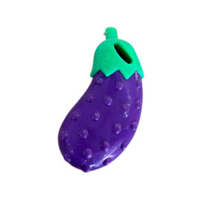 Juguete berenjena