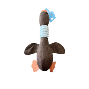 Pato peluche