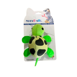 Peluche tortuga