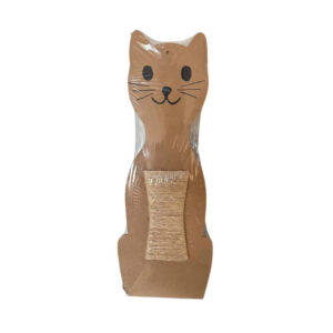 Rascador gato